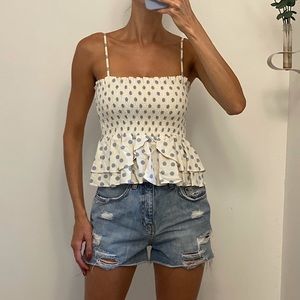 NWT Zara Tank